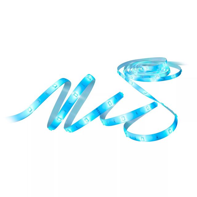 PHILIPS WIZ COLOR LIGHTSTRIP 4M