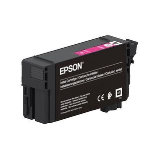 Epson T40C3 - 26 ml - magenta - originale - cartuccia d'inchiostro