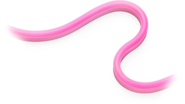 PHILIPS WIZ COLOR LIGHTSTRIP 5M ESTERNO