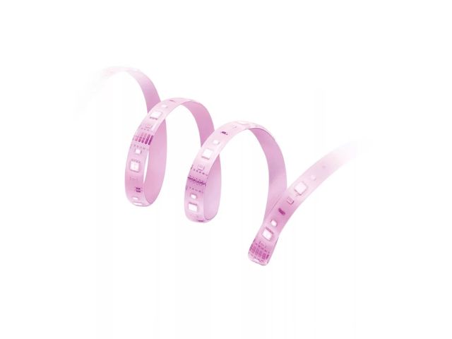PHILIPS WIZ COLOR STARTERKIT LIGHTSTRIP