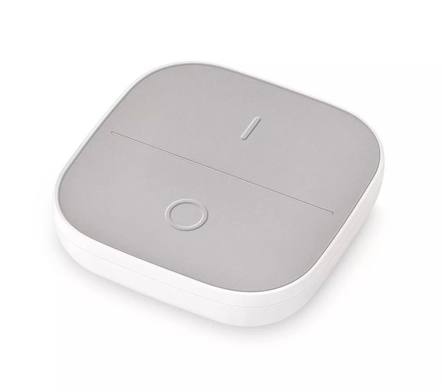 PHILIPS WIZ PORTABLE BUTTON