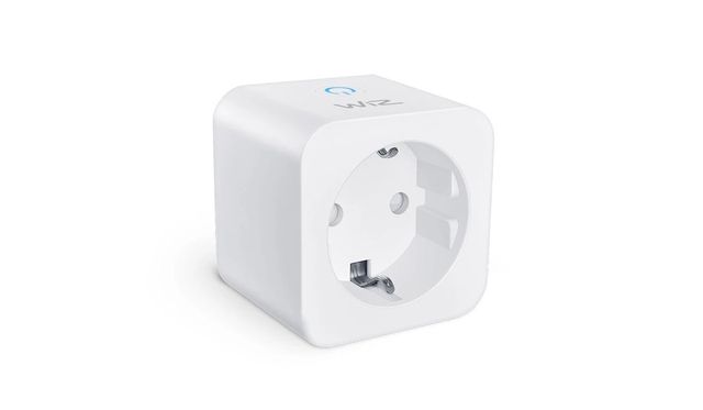 PHILIPS WIZ SMART PLUG + MATTER