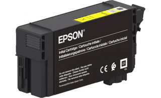 Epson T40D440 - 50 ml - giallo - originale - cartuccia d'inchiostro - per SureC…