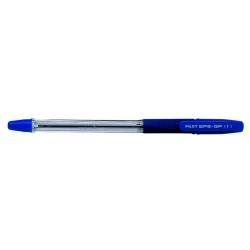 PILOT BPS-GP PENNA A SFERA BLU PUNTA CONICA 0.70mm CONF 12Pz.
