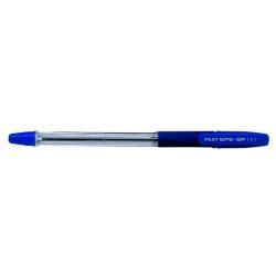 PILOT BPS-GP PENNA A SFERA BLU PUNTA CONICA 0.70mm CONF 12Pz.