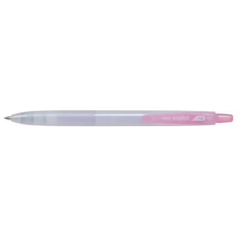 PILOT CF12 PENNA GEL POP LOL07MM ROSA P