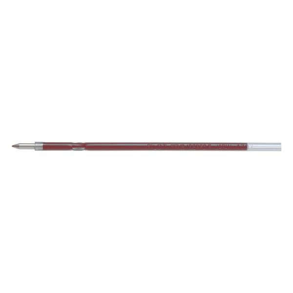 PILOT CF12 REFILL RFNS-GG-M ROSSO