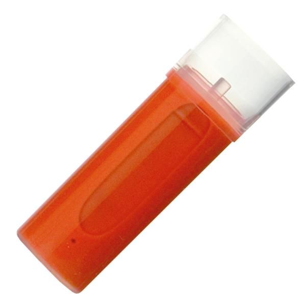 PILOT CF12 REFILL VBOARD ARANCIO P.TON