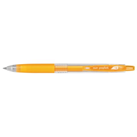 PILOT CF12PENNAGEL POP LOL07 NEON ORANGE