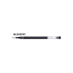 PILOT CF12REFILL BLS-VB7-RT NERO