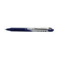 PILOT CF12ROLLER V BALL RT 0.7 BLU