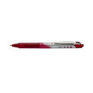 PILOT CF12ROLLER V BALL RT 0.7 ROSSO