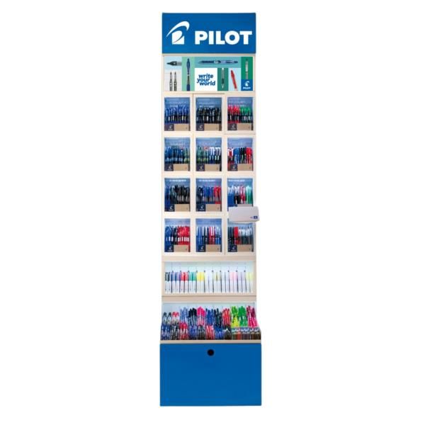 PILOT ESP1112 SINS GREEN+BEST SELLERS