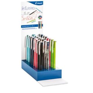 PILOT ESP36 PENNA 4 COLORI