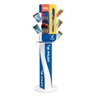 PILOT ESP456 GIOSTRA TERRA FRIXION