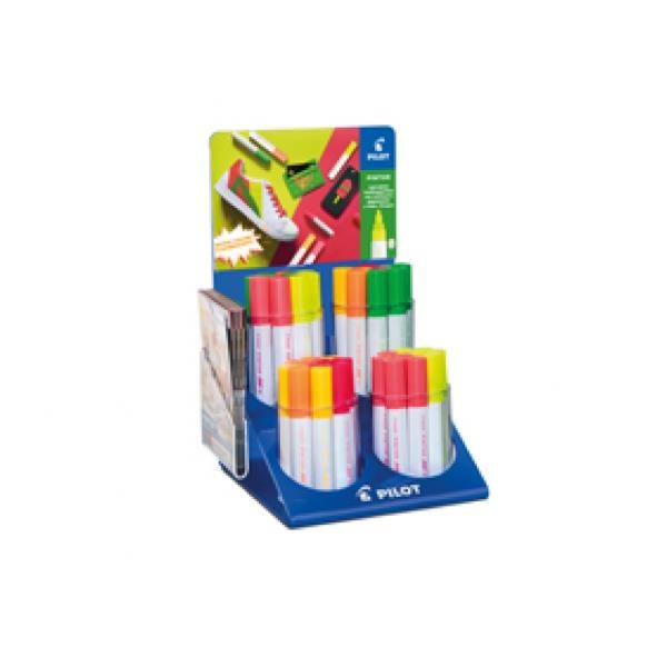 PILOT ESP48 MARCATORI PINTOR NEON