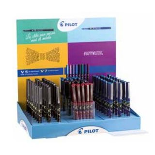 PILOT ESP60 ROLLER HI-TECPOINT V7