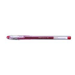 PILOT G-1 PENNA ROLLER 0.7 mm COL. ROSSO CONF 12 Pz.