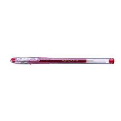 PILOT G-1 PENNA ROLLER 0.7 mm COL. ROSSO CONF 12 Pz.