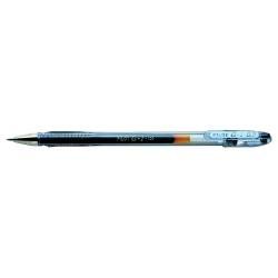 PILOT G-1 PENNA ROLLER PUNTA 0.7 mm COLORE NERO CONF. 12 Pz.