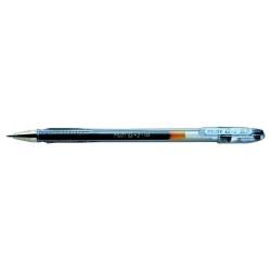 PILOT G-1 PENNA ROLLER PUNTA 0.7 mm COLORE NERO CONF. 12 Pz.