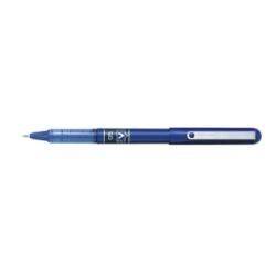PILOT V BALL PENNA ROLLER PUNTA 0.5 mm COLORE BLU CONF. 12 Pz.