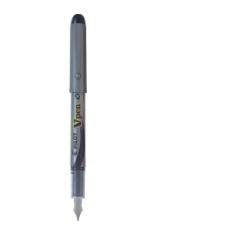 PILOT VPEN PENNA STILOGRAFICA USA E GETTA INCHIOSTRO NERO PUNTA TRIANGOLARE 0.5…