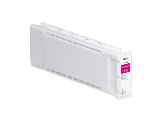 Epson T44J3 - 700 ml - magenta Vivid - originale - cartuccia d'inchiostro - per…