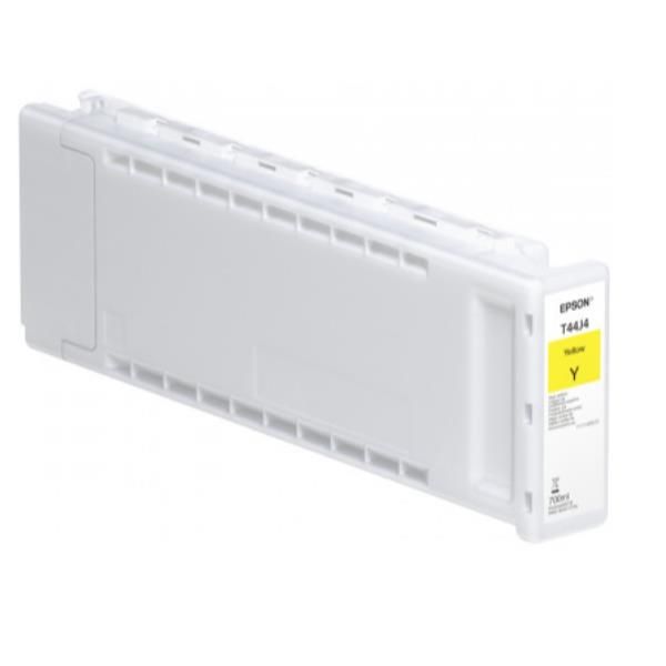 Epson T44J4 - 700 ml - giallo - originale - cartuccia d'inchiostro - per SureCo…