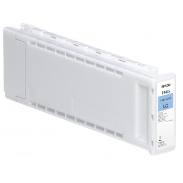 Epson T44J5 - 700 ml - cyan chiaro - originale - cartuccia d'inchiostro - per S…