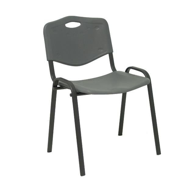 PIQUERAS Y CRESPO CF2 ISO PVC/GRIGIO/NO BRACCIOLI