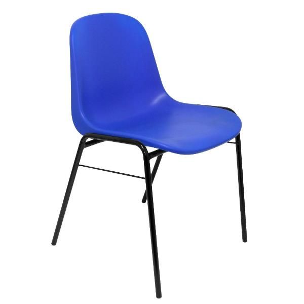 PIQUERAS Y CRESPO CF4 ALBOREA PVC/AZZURRO/NO BRACC