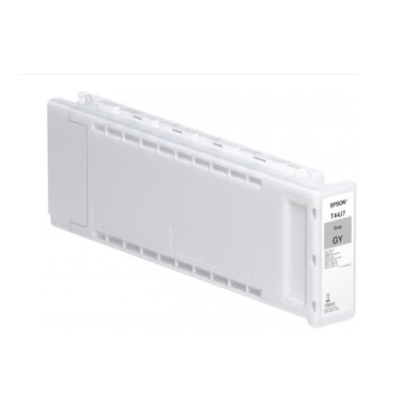 Epson T44J7 - 700 ml - nero chiaro - originale - cartuccia d'inchiostro - per S…