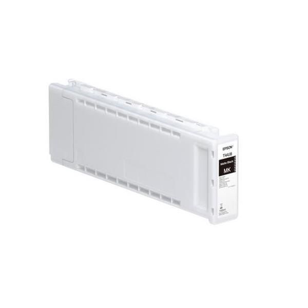 Epson T44J8 - 700 ml - nero opaco - originale - cartuccia d'inchiostro - per Su…