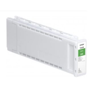 Epson T44JB - 700 ml - verde - originale - cartuccia d'inchiostro - per SureCol…