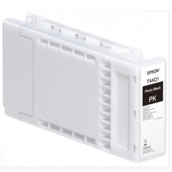 Epson T44Q1 - 350 ml - nero per foto - originale - cartuccia d'inchiostro - per…