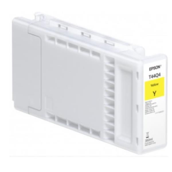Epson T44Q4 - 350 ml - giallo - originale - cartuccia d'inchiostro - per SureCo…