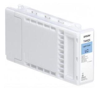 Epson T44Q5 - 350 ml - cyan chiaro - originale - cartuccia d'inchiostro - per S…