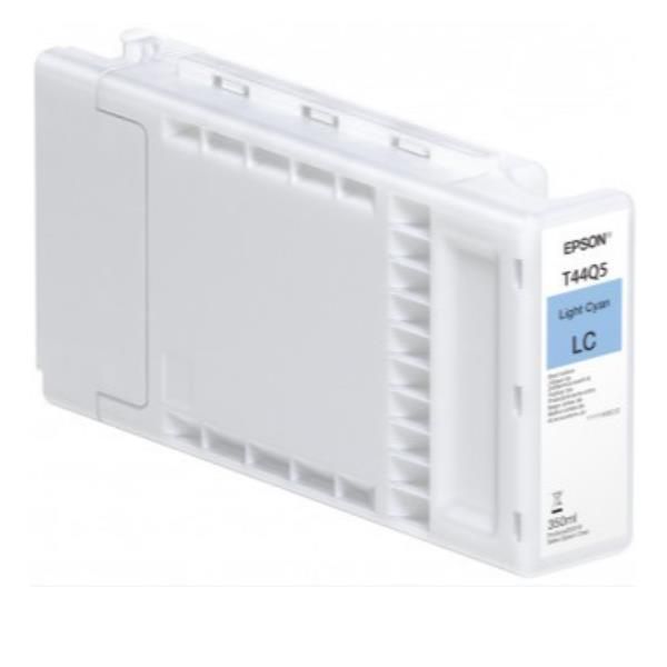 Epson T44Q5 - 350 ml - cyan chiaro - originale - cartuccia d'inchiostro - per S…