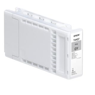 Epson T44Q7 - 350 ml - nero chiaro - originale - cartuccia d'inchiostro - per S…