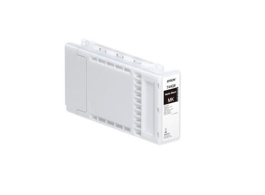 Epson T44Q8 - 350 ml - nero opaco - originale - cartuccia d'inchiostro - per Su…