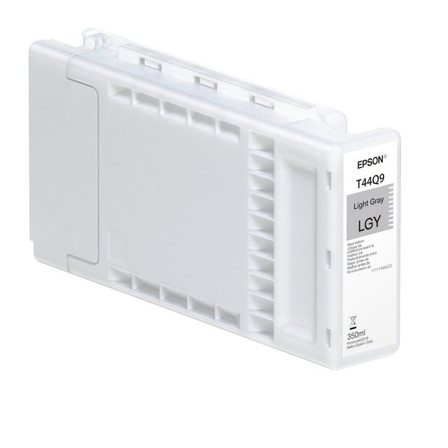 Epson T44Q9 - 350 ml - nero molto lucido - originale - cartuccia d'inchiostro -…