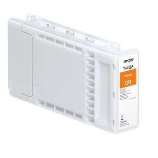 Epson T44QA - 350 ml - arancione - originale - cartuccia d'inchiostro - per Sur…