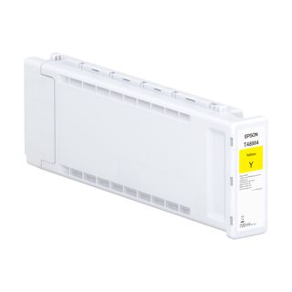 Epson T48M4 - 700 ml - giallo - originale - cartuccia d'inchiostro - per SureCo…