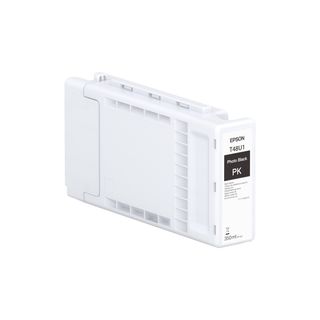 Epson T48U1 - 350 ml - nero per foto - originale - cartuccia d'inchiostro - per…