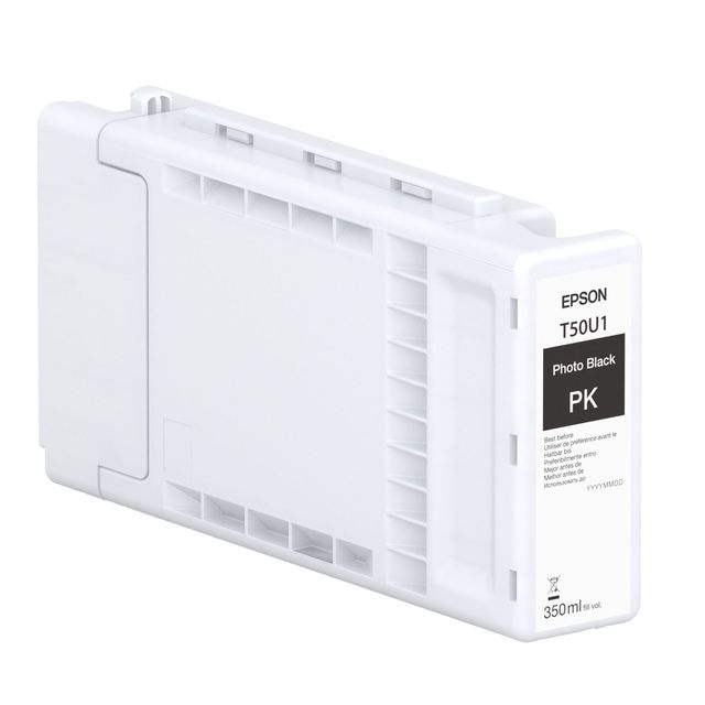 Epson T50U3 - 350 ml - magenta - originale - cartuccia d'inchiostro - per SureC…