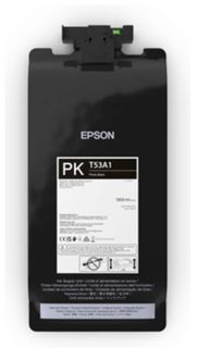 Epson T53A1 - 1.6 L - Large Format - nero per foto - originale - busta per inch…