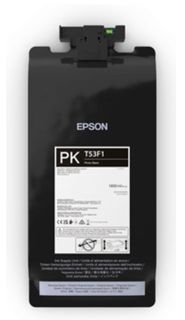 Epson T53F1 - 1.6 L - Large Format - nero per foto - originale - busta per inch…