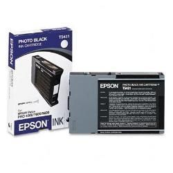 Epson T5431 - 110 ml - nero per foto - originale - cartuccia d'inchiostro - per…