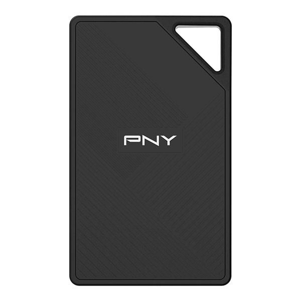 PNY RP60 USB 3.2 Gen 2x2 Type-C Portable SSD